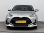 Toyota Yaris 1.5 Hybrid 115 Dynamic | Apple Carplay / Android Auto | Dodehoek detectie | Parkeersensoren voor/achter | Stoel-/stuurverwarming | Adaptive Cruise | Clima | Keyless | Camera | 16 inch