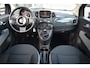 Fiat 500 1.2 Mirror | Apple Carplay / Android auto | Airco | Parkeersensoren | Cruise Control |
