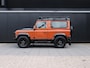 Land Rover Defender 2.4 TD 90 SW SVX 60th Anniversary | 4 PERS. | STOELVERW. | TREKHAAK | DAK | AIRCO |
