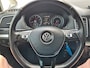 Volkswagen Sharan 1.4 TSI Comfortline 7persoons, Carplay/Andriod/Camera,LM velgen,stoelverwarming,Parkeerrsensoren V+A,
