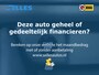 Nissan Qashqai 1.5 e-Power Business Design | Panoramadak | Apple Carplay & Android auto | 360 Camera | Zwart dak