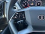 Audi Q4 Sportback e-tron 40 Edition 77 kWh |Velgen 5-spaaks 20"| Buitenspiegel(s) automatisch dimmend|Interieur voorverwarmingsinstallatie|Cruise control adaptief| 12 maanden Bovag Garantie|