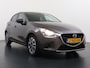 Mazda 2 1.5 Skyactiv-G Skylease+ Stoelverwarming | Navigatie |