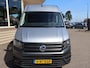 Volkswagen Crafter 35 2.0 TDI 140 PK L3H3 TWO-TONE + 3000 KG TREKHAAK | APPLE CARPLAY | CRUISE | SIDEBARS | NAVIGATIE