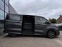 Ford Transit Custom 300 2.0 TDCI L1H1 Limited 170PK Automaat Stoel/Stoel Adaptieve Cruise Blind-Spot Trekhaak Navi Stuur/stoelverwarming *Nieuwstaat*