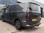 Ford Transit Custom 300 2.0 TDCI L1H1 Limited 170PK Automaat Stoel/Stoel Adaptieve Cruise Blind-Spot Trekhaak Navi Stuur/stoelverwarming *Nieuwstaat*