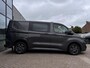 Ford Transit Custom 300 2.0 TDCI L1H1 Limited 170PK Automaat Stoel/Stoel Adaptieve Cruise Blind-Spot Trekhaak Navi Stuur/stoelverwarming *Nieuwstaat*