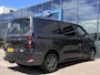 Ford Transit Custom 300 2.0 TDCI L1H1 Limited 170PK Automaat Stoel/Stoel Adaptieve Cruise Blind-Spot Trekhaak Navi Stuur/stoelverwarming *Nieuwstaat*