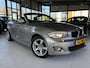 BMW 1-Serie Cabrio 118i Exclusive Edition | Automaat | 1e Eigenaar | Volledig dealer onderh | Navi | Cruise | Stoelverw | Climate
