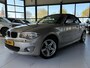 BMW 1-Serie Cabrio 118i Exclusive Edition | Automaat | 1e Eigenaar | Volledig dealer onderh | Navi | Cruise | Stoelverw | Climate