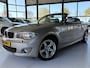 BMW 1-Serie Cabrio 118i Exclusive Edition | Automaat | 1e Eigenaar | Volledig dealer onderh | Navi | Cruise | Stoelverw | Climate