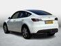 Tesla Model Y Long Range AWD 75 kWh SOH 90,6% / Trekhaak / 20'' LMV ( € 2.300 ) / 3 Fase / 1e Eigenaar / 5X Stoelverwarming / Panorama / Memory / Dodehoek /