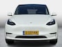 Tesla Model Y Long Range AWD 75 kWh SOH 90,6% / Trekhaak / 20'' LMV ( € 2.300 ) / 3 Fase / 1e Eigenaar / 5X Stoelverwarming / Panorama / Memory / Dodehoek /