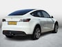 Tesla Model Y Long Range AWD 75 kWh SOH 90,6% / Trekhaak / 20'' LMV ( € 2.300 ) / 3 Fase / 1e Eigenaar / 5X Stoelverwarming / Panorama / Memory / Dodehoek /