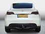 Tesla Model Y Long Range AWD 75 kWh SOH 90,6% / Trekhaak / 20'' LMV ( € 2.300 ) / 3 Fase / 1e Eigenaar / 5X Stoelverwarming / Panorama / Memory / Dodehoek /