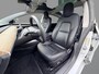 Tesla Model 3 Long Range AWD 75 kWh SOH 82,9% / FSD Full Self-Driving Capability ( € 6.400) / Trekhaak / 3 Fase / 1e Eigenaar / Stoelverwarming / Panoramadak / Full-LED / Dodehoek /