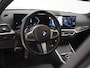 BMW 3-Serie Touring 320i M Sport Pro Brooklyn Grey | M-sportstoelen | Panoramadak | Harman/Kardon | Carbon | Camera | Memory | Sfeerlicht