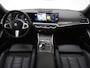 BMW 3-Serie Touring 320i M Sport Pro Brooklyn Grey | M-sportstoelen | Panoramadak | Harman/Kardon | Carbon | Camera | Memory | Sfeerlicht