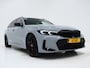 BMW 3-Serie Touring 320i M Sport Pro Brooklyn Grey | M-sportstoelen | Panoramadak | Harman/Kardon | Carbon | Camera | Memory | Sfeerlicht