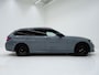 BMW 3-Serie Touring 320i M Sport Pro Brooklyn Grey | M-sportstoelen | Panoramadak | Harman/Kardon | Carbon | Camera | Memory | Sfeerlicht
