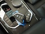 BMW 3-Serie Touring 320i M Sport Pro Brooklyn Grey | M-sportstoelen | Panoramadak | Harman/Kardon | Carbon | Camera | Memory | Sfeerlicht