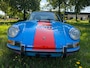 Porsche 911 2.2 targa Gulf Racing Tribute , gerestaureerd & motor revisie, zeer mooie auto 1043 km na restauratie USA document ,