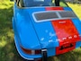 Porsche 911 2.2 targa Gulf Racing Tribute , gerestaureerd & motor revisie, zeer mooie auto 1043 km na restauratie USA document ,