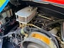 Porsche 911 2.2 targa Gulf Racing Tribute , gerestaureerd & motor revisie, zeer mooie auto 1043 km na restauratie USA document ,