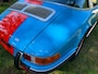 Porsche 911 2.2 targa Gulf Racing Tribute , gerestaureerd & motor revisie, zeer mooie auto 1043 km na restauratie USA document ,