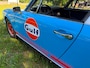 Porsche 911 2.2 targa Gulf Racing Tribute , gerestaureerd & motor revisie, zeer mooie auto 1043 km na restauratie USA document ,