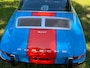Porsche 911 2.2 targa Gulf Racing Tribute , gerestaureerd & motor revisie, zeer mooie auto 1043 km na restauratie USA document ,