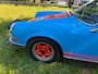 Porsche 911 2.2 targa Gulf Racing Tribute , gerestaureerd & motor revisie, zeer mooie auto 1043 km na restauratie USA document ,