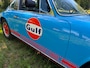 Porsche 911 2.2 targa Gulf Racing Tribute , gerestaureerd & motor revisie, zeer mooie auto 1043 km na restauratie USA document ,