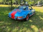 Porsche 911 2.2 targa Gulf Racing Tribute , gerestaureerd & motor revisie, zeer mooie auto 1043 km na restauratie USA document ,