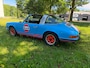 Porsche 911 2.2 targa Gulf Racing Tribute , gerestaureerd & motor revisie, zeer mooie auto 1043 km na restauratie USA document ,