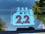 Porsche 911 2.2 targa Gulf Racing Tribute , gerestaureerd & motor revisie, zeer mooie auto 1043 km na restauratie USA document ,