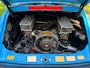 Porsche 911 2.2 targa Gulf Racing Tribute , gerestaureerd & motor revisie, zeer mooie auto 1043 km na restauratie USA document ,