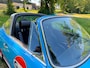 Porsche 911 2.2 targa Gulf Racing Tribute , gerestaureerd & motor revisie, zeer mooie auto 1043 km na restauratie USA document ,
