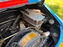 Porsche 911 2.2 targa Gulf Racing Tribute , gerestaureerd & motor revisie, zeer mooie auto 1043 km na restauratie USA document ,