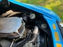 Porsche 911 2.2 targa Gulf Racing Tribute , gerestaureerd & motor revisie, zeer mooie auto 1043 km na restauratie USA document ,