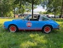 Porsche 911 2.2 targa Gulf Racing Tribute , gerestaureerd & motor revisie, zeer mooie auto 1043 km na restauratie USA document ,