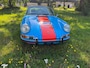 Porsche 911 2.2 targa Gulf Racing Tribute , gerestaureerd & motor revisie, zeer mooie auto 1043 km na restauratie USA document ,