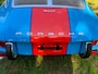 Porsche 911 2.2 targa Gulf Racing Tribute , gerestaureerd & motor revisie, zeer mooie auto 1043 km na restauratie USA document ,