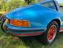 Porsche 911 2.2 targa Gulf Racing Tribute , gerestaureerd & motor revisie, zeer mooie auto 1043 km na restauratie USA document ,