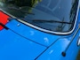 Porsche 911 2.2 targa Gulf Racing Tribute , gerestaureerd & motor revisie, zeer mooie auto 1043 km na restauratie USA document ,