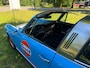 Porsche 911 2.2 targa Gulf Racing Tribute , gerestaureerd & motor revisie, zeer mooie auto 1043 km na restauratie USA document ,