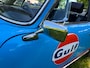 Porsche 911 2.2 targa Gulf Racing Tribute , gerestaureerd & motor revisie, zeer mooie auto 1043 km na restauratie USA document ,