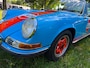 Porsche 911 2.2 targa Gulf Racing Tribute , gerestaureerd & motor revisie, zeer mooie auto 1043 km na restauratie USA document ,