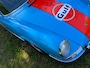 Porsche 911 2.2 targa Gulf Racing Tribute , gerestaureerd & motor revisie, zeer mooie auto 1043 km na restauratie USA document ,