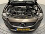 Mazda 6 Sportbreak 2.0 SkyActiv-G 165 TS+ Afn.Trekhaak-Navigatie-Cr.contr-Clima-Camera-Parkeersensoren-Stoel/Stuurverwarming-Lm19''velgen-Leder-LED